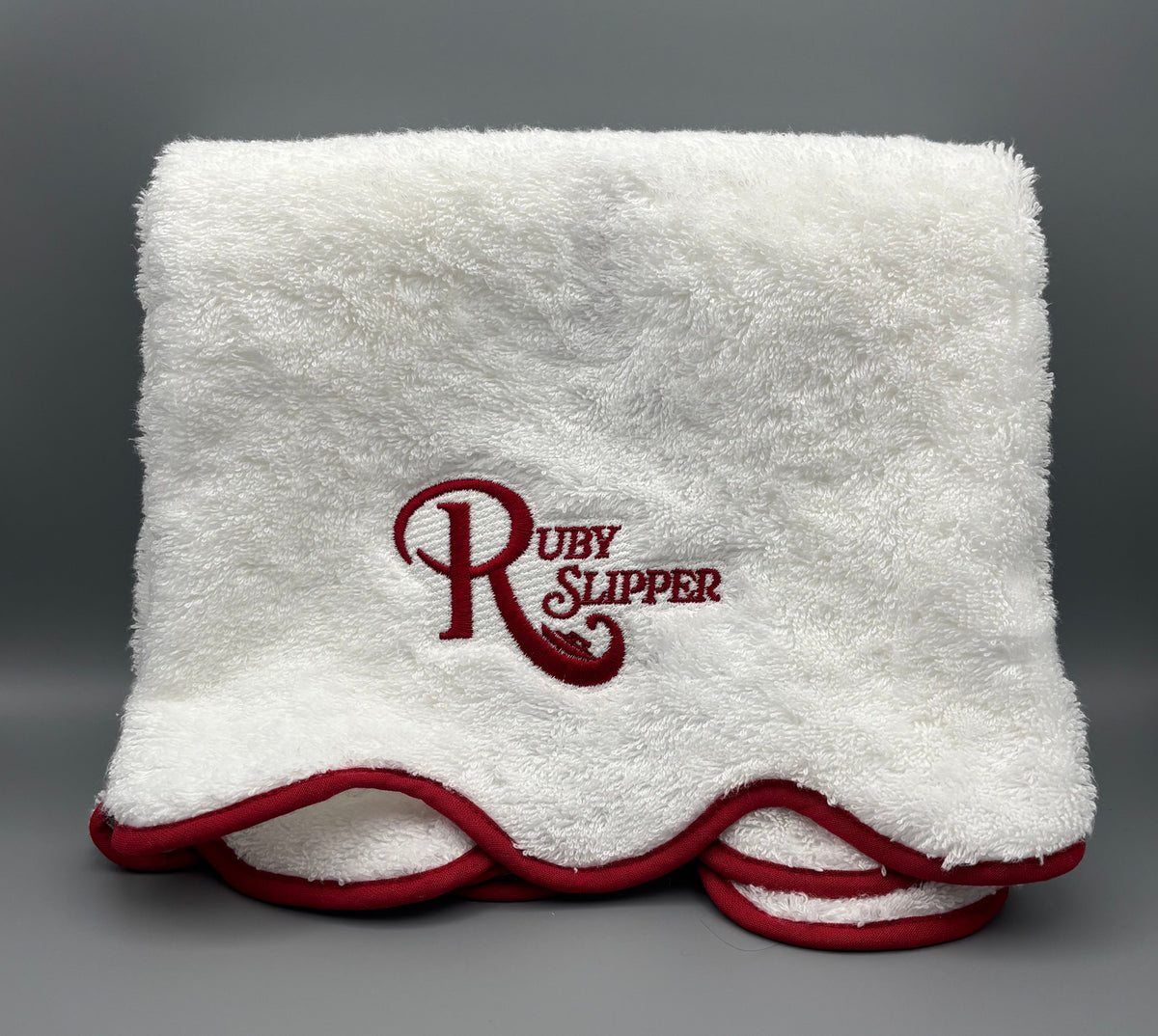 Ruby Slipper