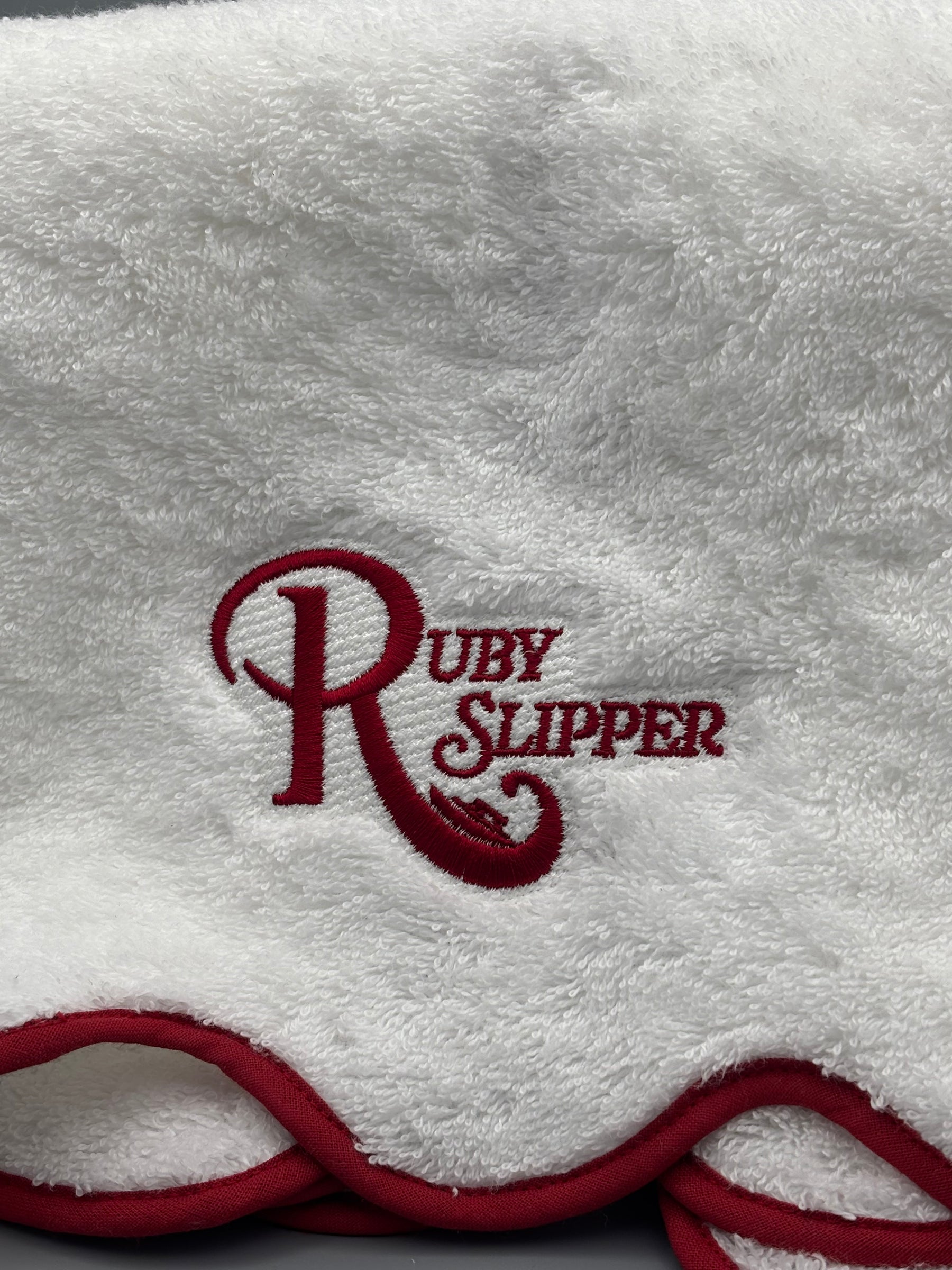 Ruby Slipper image 2
