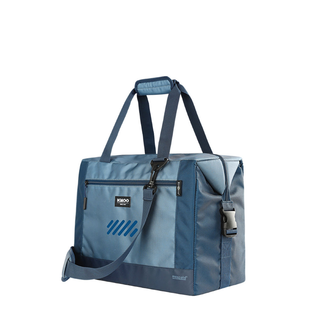 Igloo Maxcold Evergreen Snapdown 36 Can