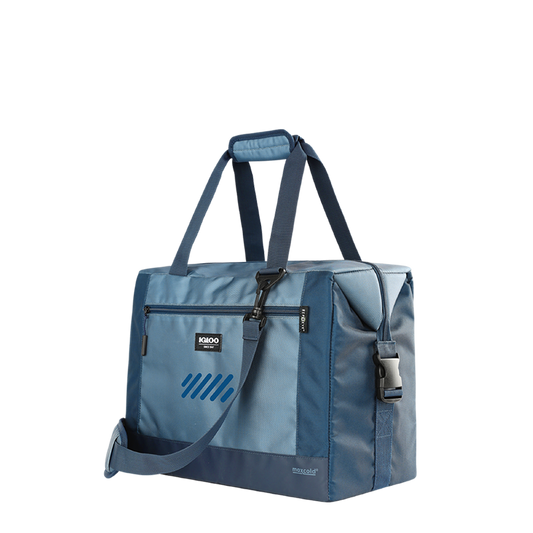Igloo Maxcold Evergreen Snapdown 36 Can