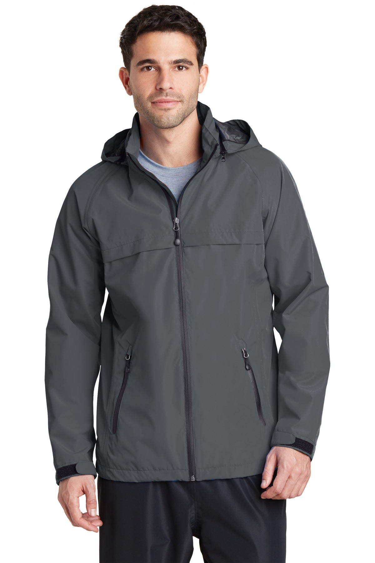 Port Authority Torrent Waterproof Jacket. J333 - Magnet