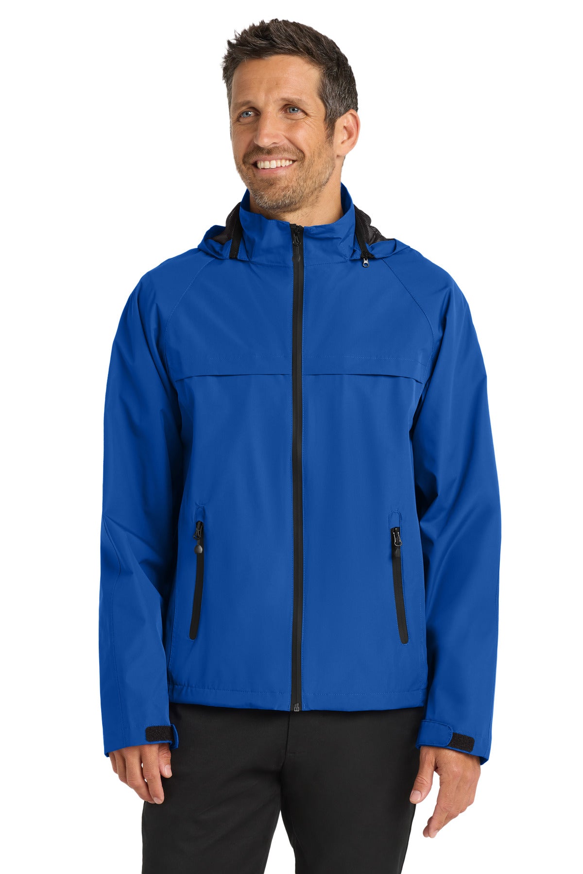 Port Authority Torrent Waterproof Jacket. J333 - True Royal
