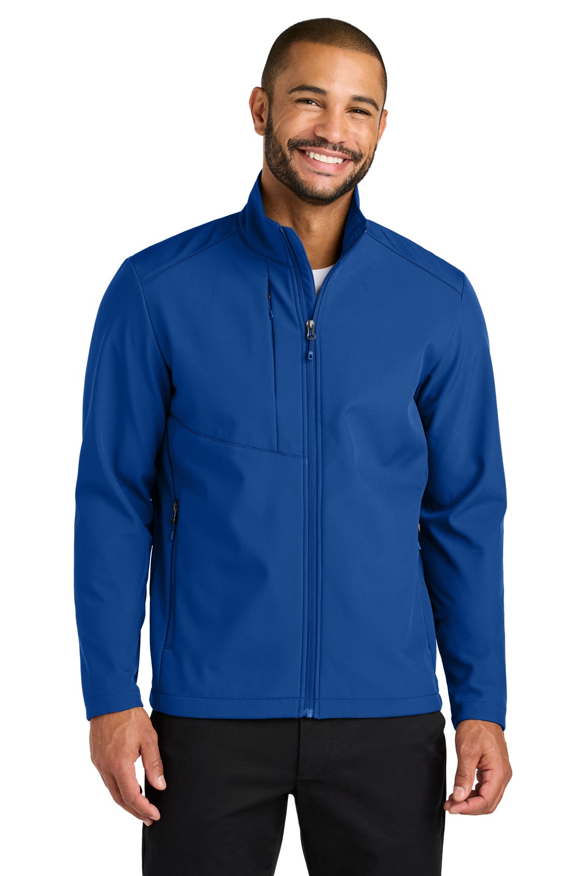 Port Authority C-FREE Core Soft Shell J720 - True Royal