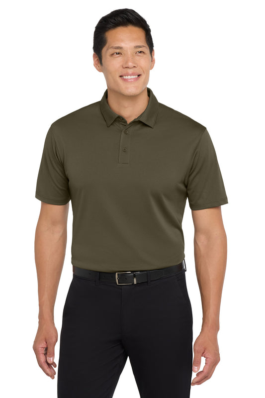 Port Authority  UV Choice Pique Polo K750 - Deep Olive