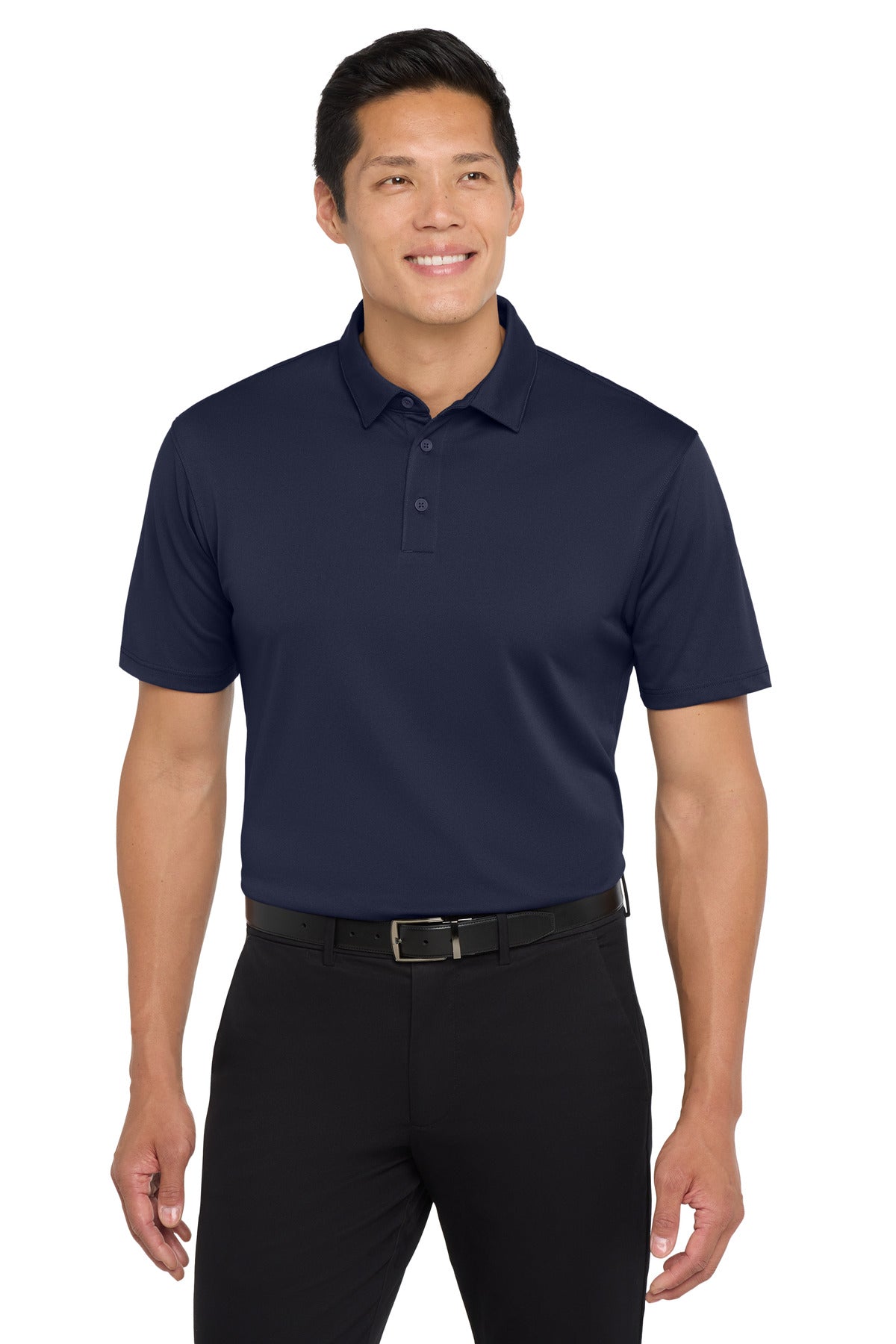 Port Authority  UV Choice Pique Polo K750 - True Navy