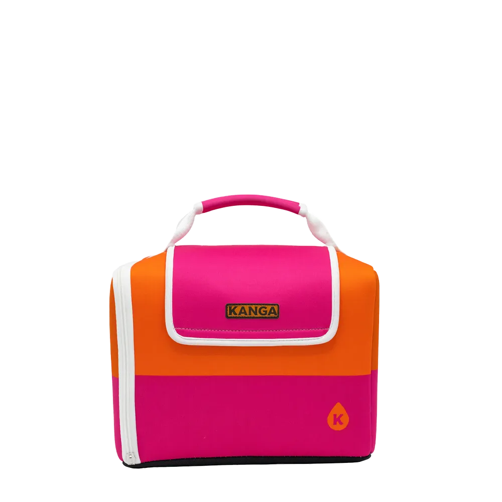 Kanga 12 can Kase Mate Pack