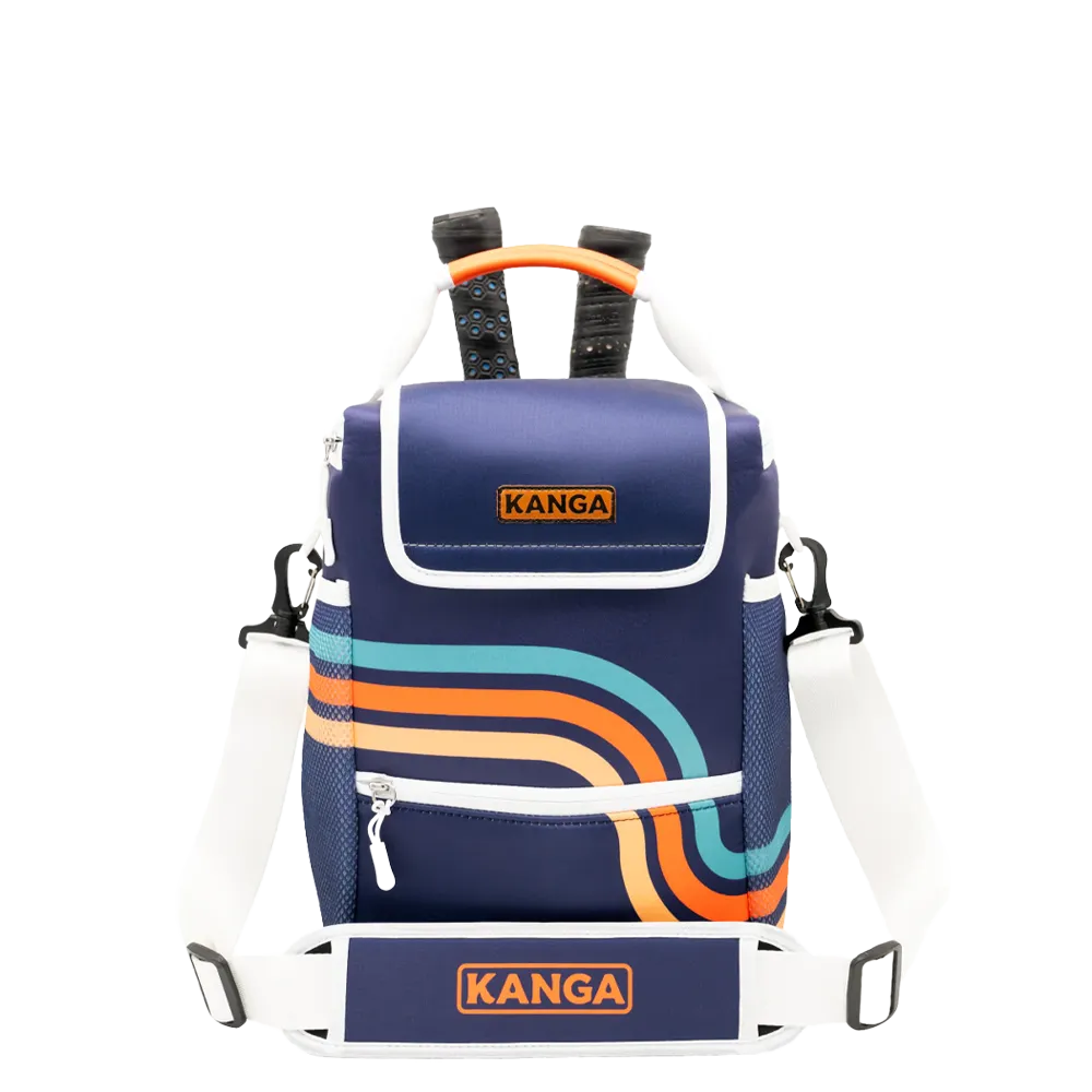 Kanga 12 can Pickleball Cooler