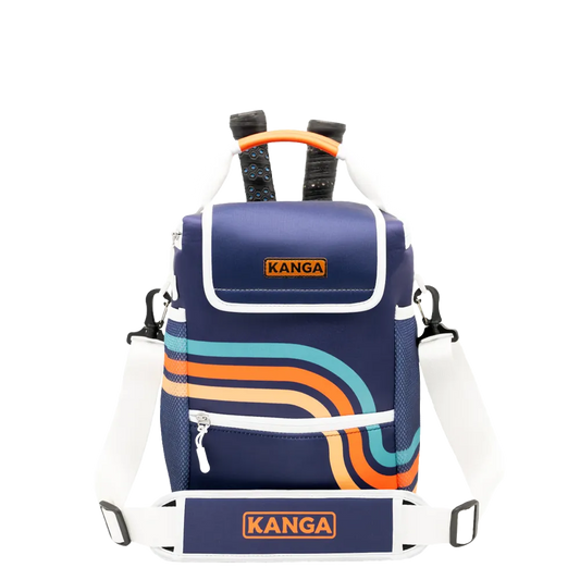 Kanga 12 can Pickleball Cooler