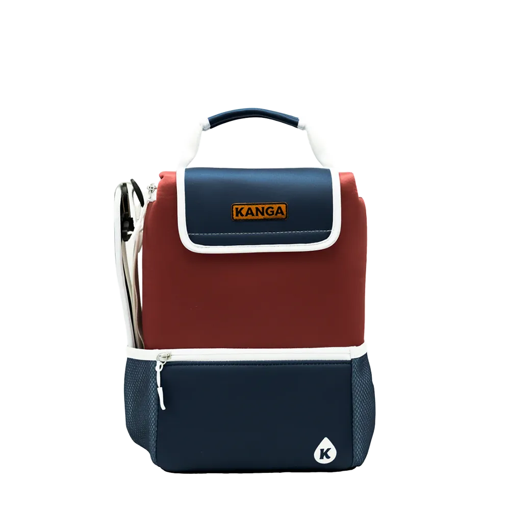 Kanga 6/12 can Pouch Pack