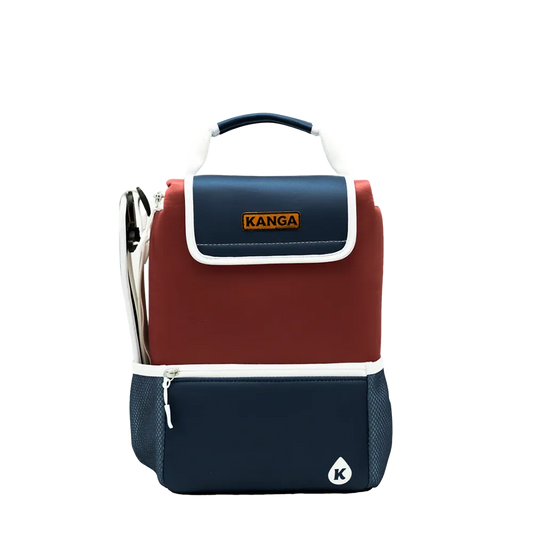 Kanga 6/12 can Pouch Pack