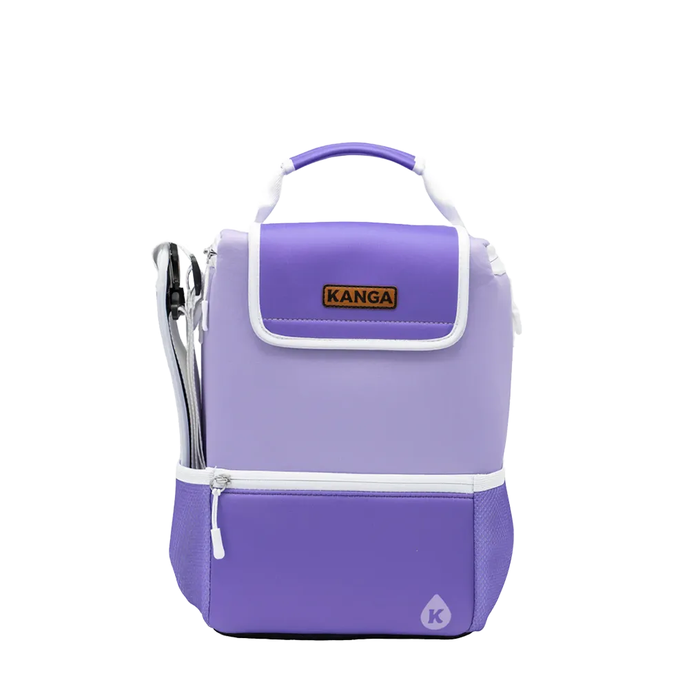 Kanga 6/12 can Pouch Pack