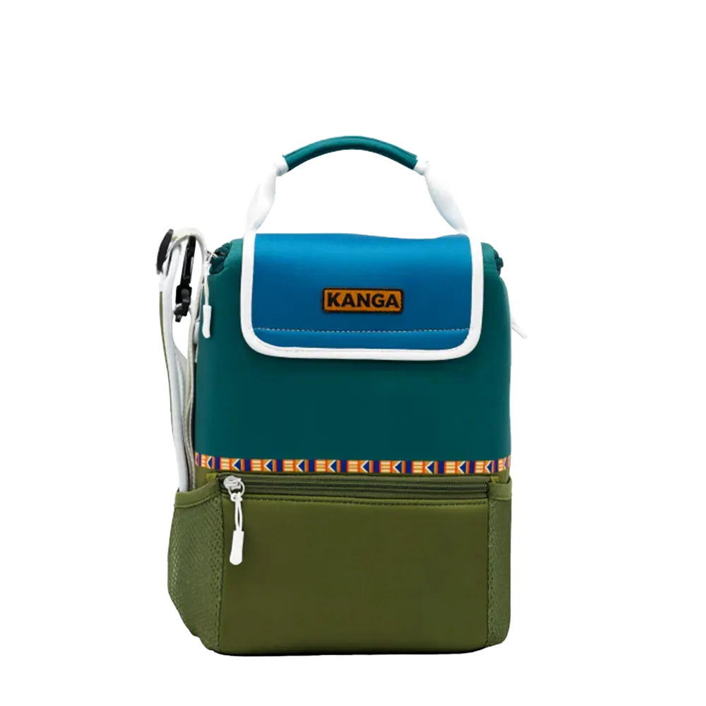 Kanga 6/12 can Pouch Pack