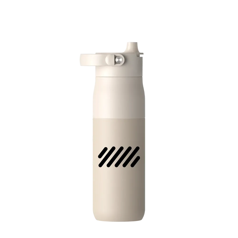 Larq 23 oz PureVis 2 Self Cleaning Water Bottle