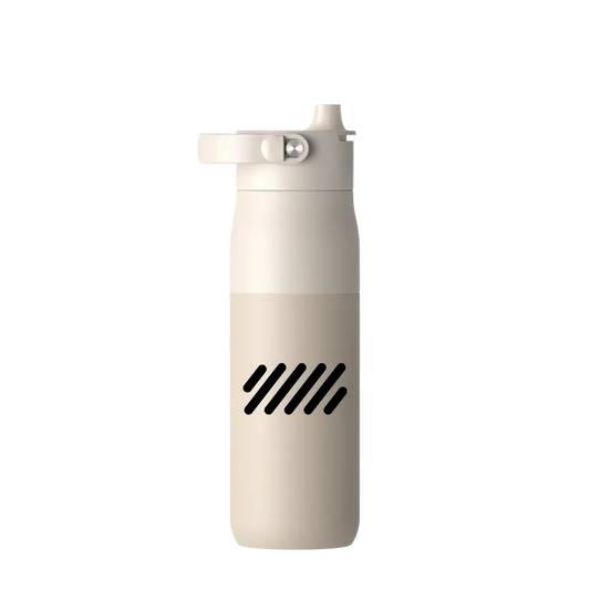 Larq 23 oz PureVis 2 Self Cleaning Water Bottle