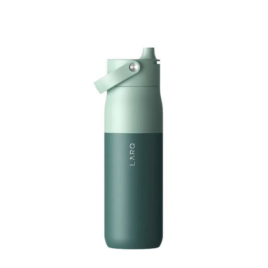 Larq 23 oz PureVis 2 Self Cleaning Water Bottle