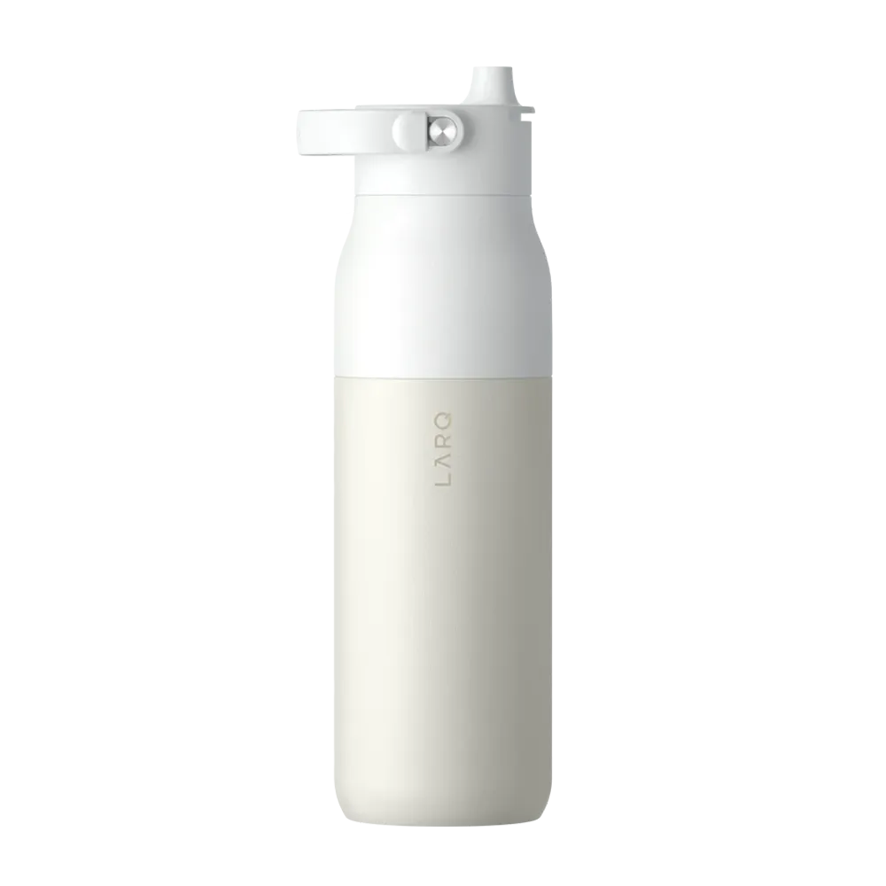 Larq 34 oz PureVis 2 Self Cleaning Water Bottle