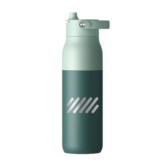 Larq 34 oz PureVis 2 Self Cleaning Water Bottle
