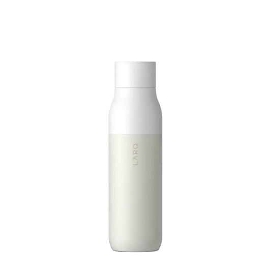 Larq 17 oz Twist Top Bottle