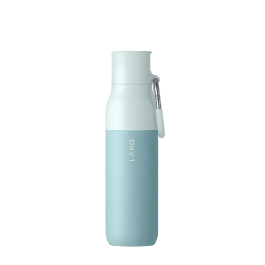 Larq 17 oz Flip Top Bottle