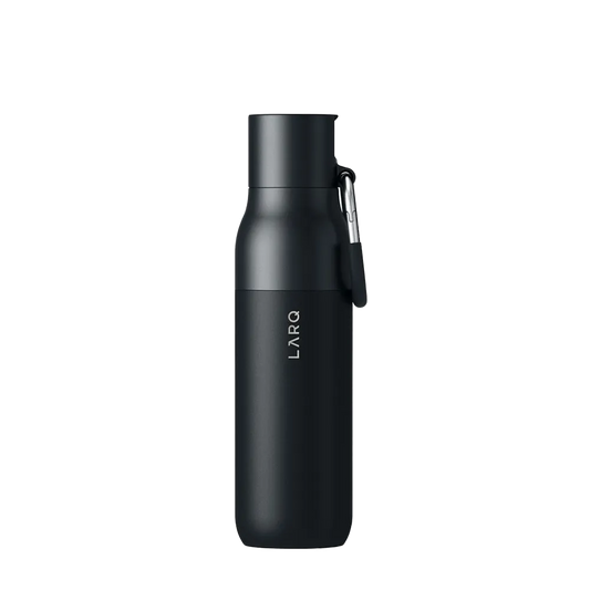 Larq 17 oz Filtered Bottle