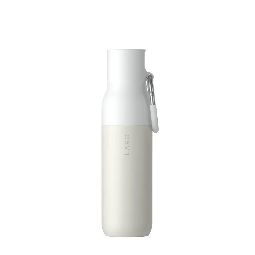 Larq 17 oz Flip Top Bottle