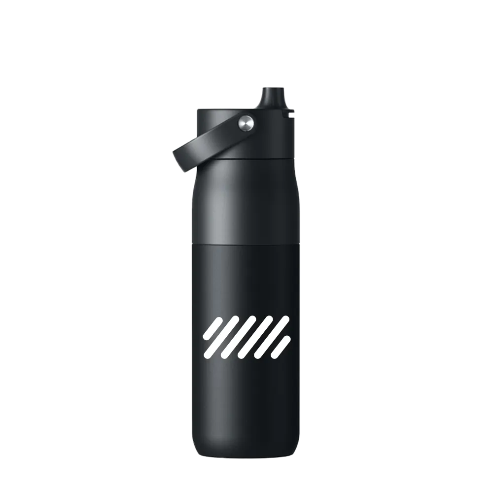 Larq 23 oz Filtered Swig Top Bottle