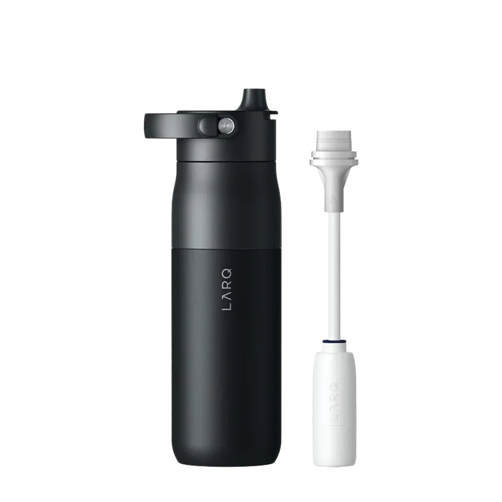 Larq 23 oz Filtered Swig Top Bottle