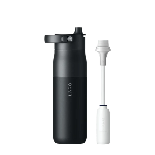 Larq 23 oz Filtered Swig Top Bottle