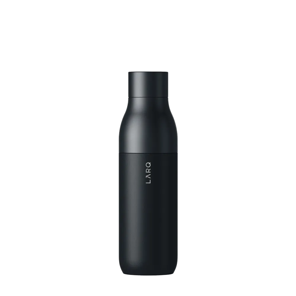Larq 25 oz Twist Top Bottle