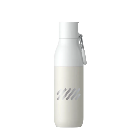 Larq 25 oz Flip Top Bottle