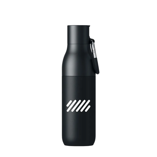 Larq 25 oz Filtered Bottle