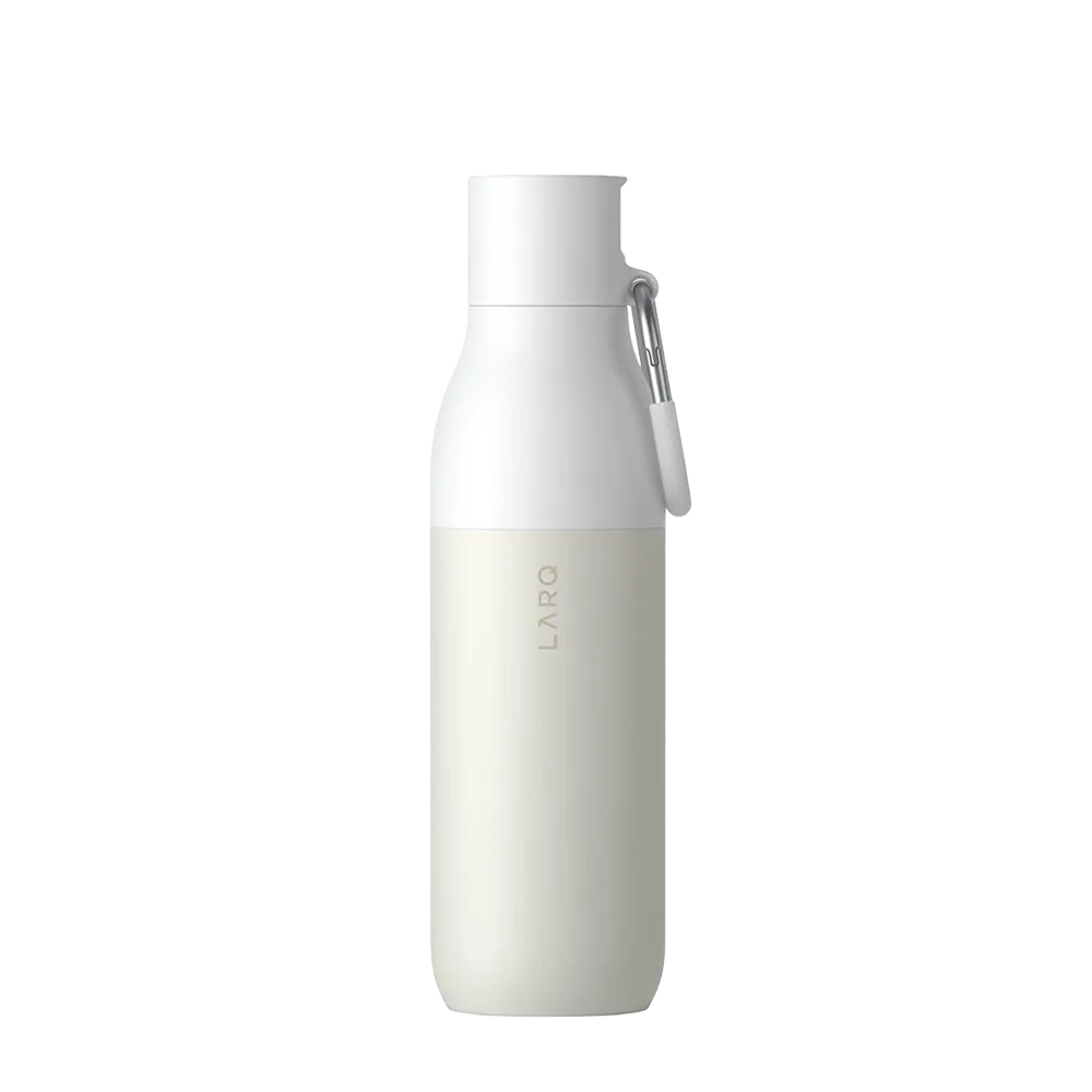 Larq 25 oz Filtered Bottle