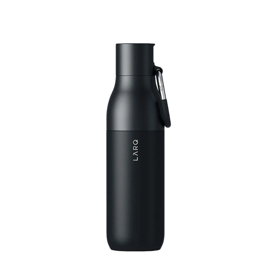Larq 25 oz Filtered Bottle