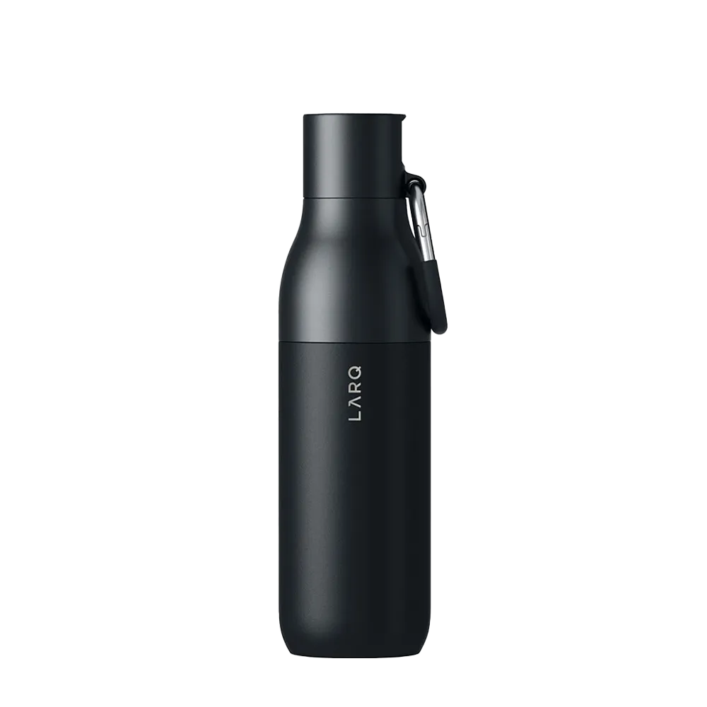 Larq 25 oz Flip Top Bottle