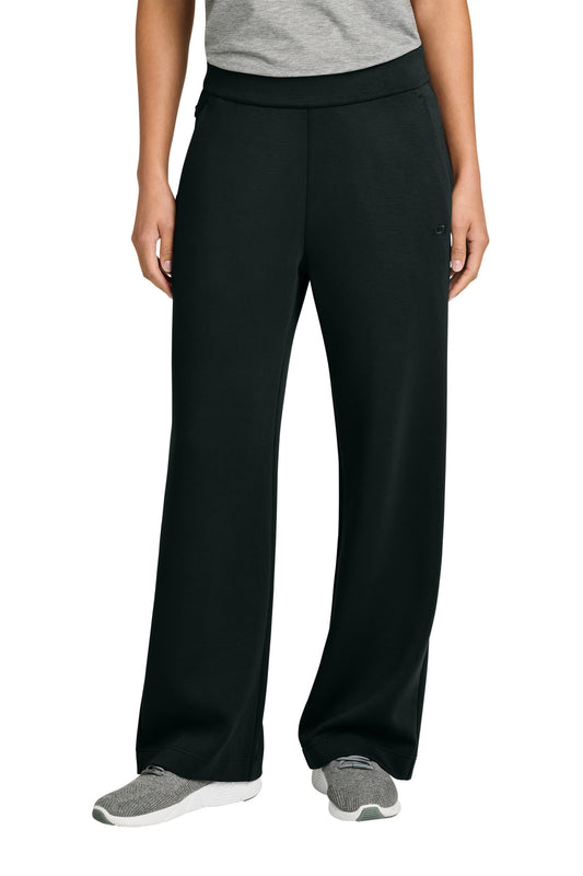 OGIO Women's Transcend Pant LOG864 - Blacktop