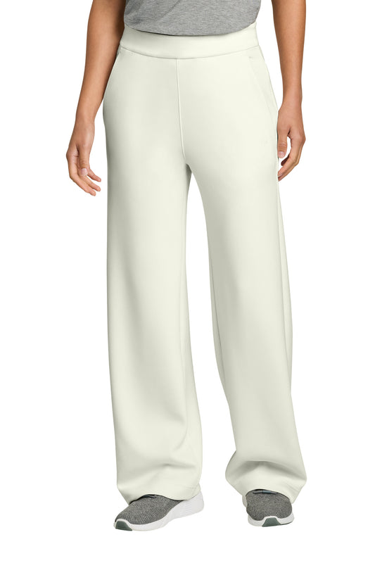 OGIO Women's Transcend Pant LOG864 - Opal White