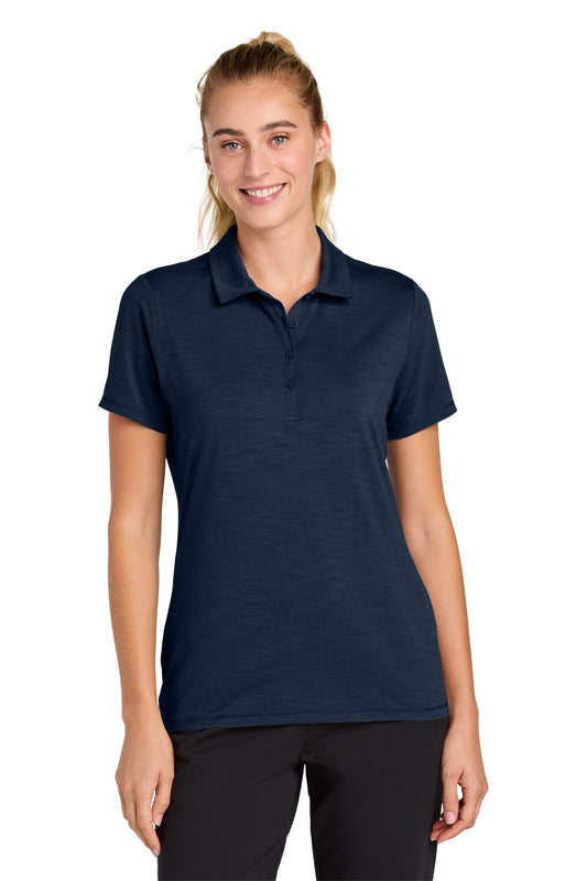 Sport-Tek Women's Versa Polo LST490 - True Navy