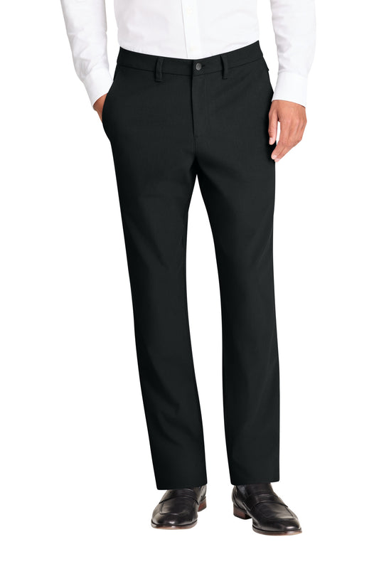 Mercer+Mettle Capital Tech Pant MM4000 - Deep Black