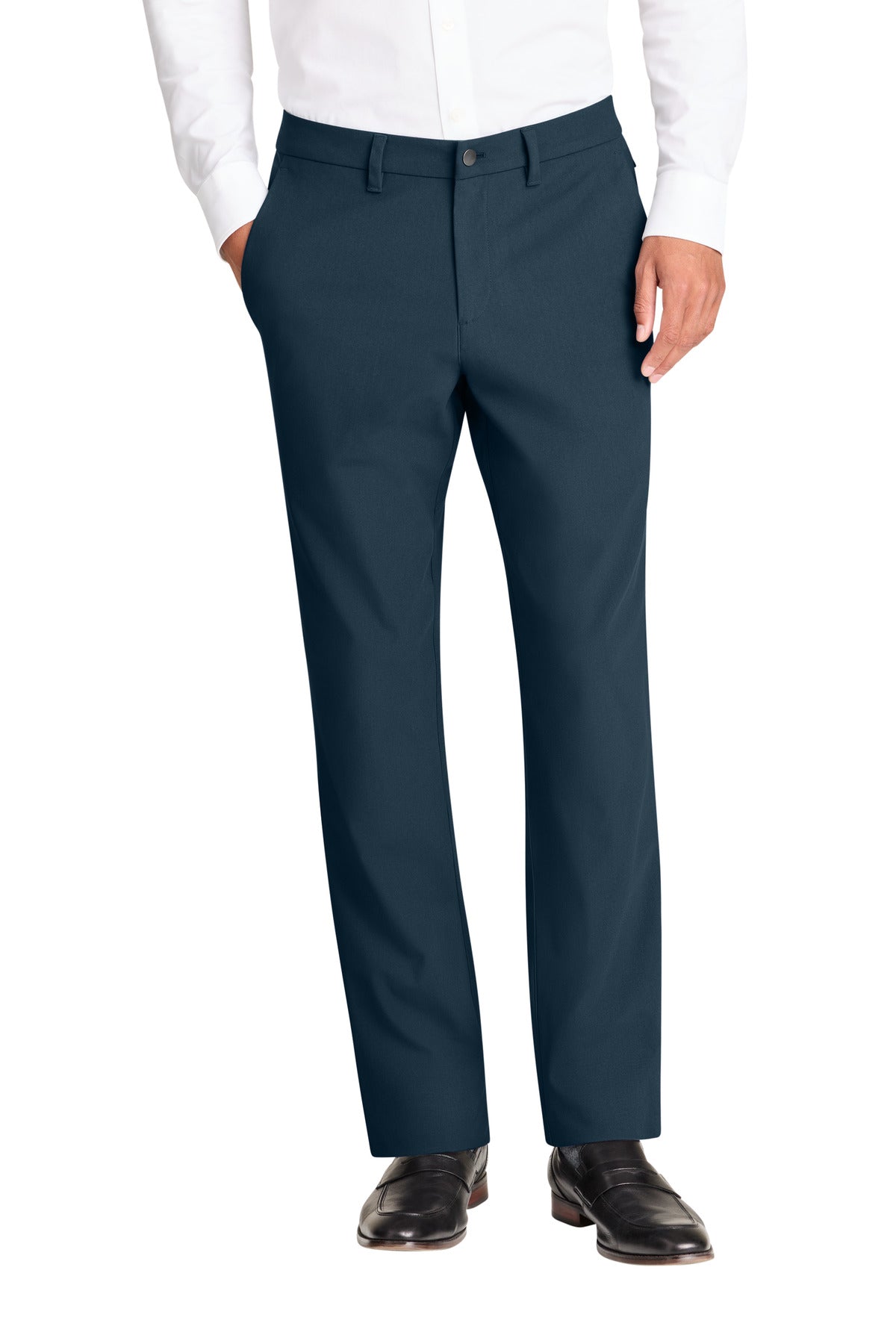 Mercer+Mettle Capital Tech Pant MM4000 - Night Navy