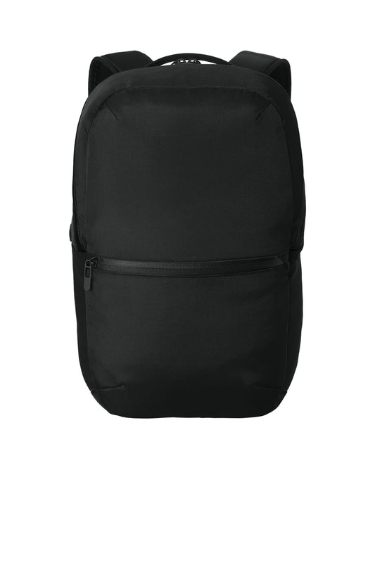 Mercer+Mettle Everyday Pack MMB203 - Deep Black