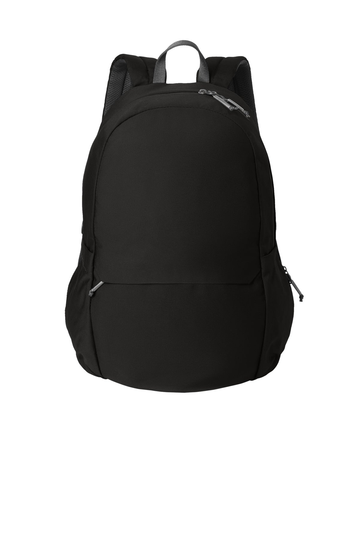 Mercer+Mettle Claremont Backpack MMB210 - Deep Black