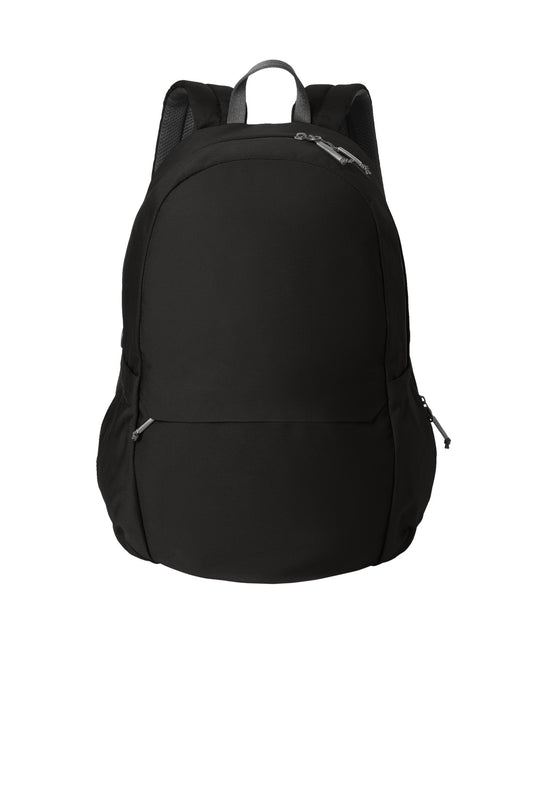 Mercer+Mettle Claremont Backpack MMB210 - Deep Black