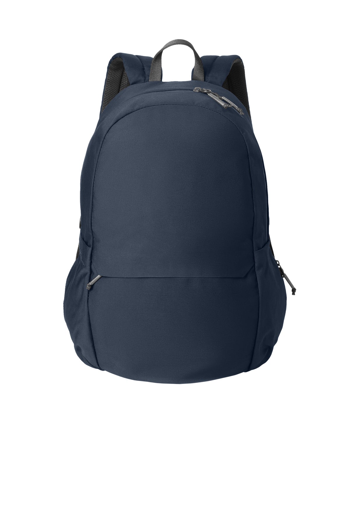 Mercer+Mettle Claremont Backpack MMB210 - River Blue Navy