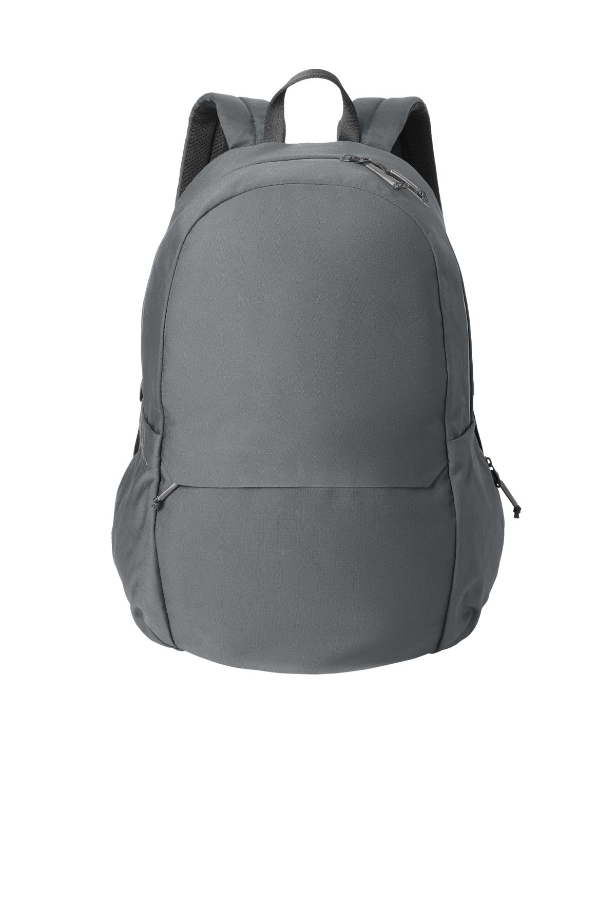 Mercer+Mettle Claremont Backpack MMB210 - Storm Grey