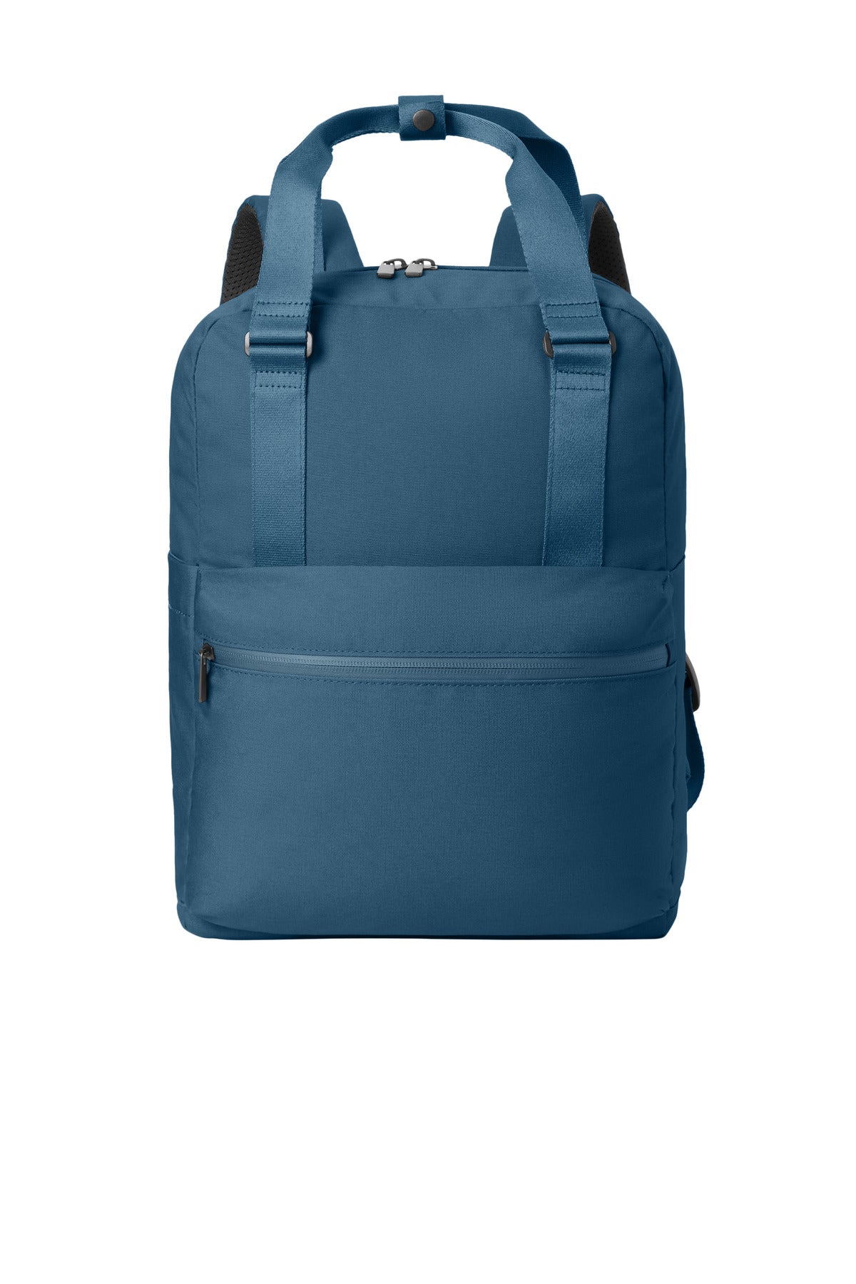 Mercer+Mettle Claremont Handled Backpack MMB211 - Regatta Blue