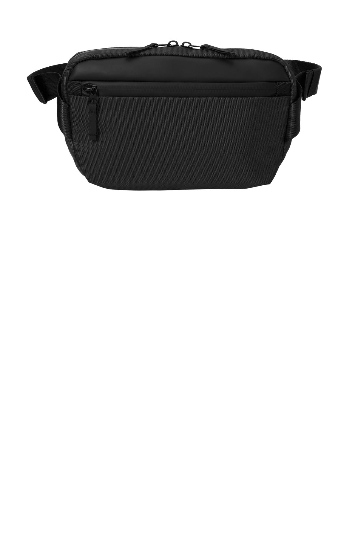 Mercer+Mettle Crossbody Pack MMB600 - Deep Black