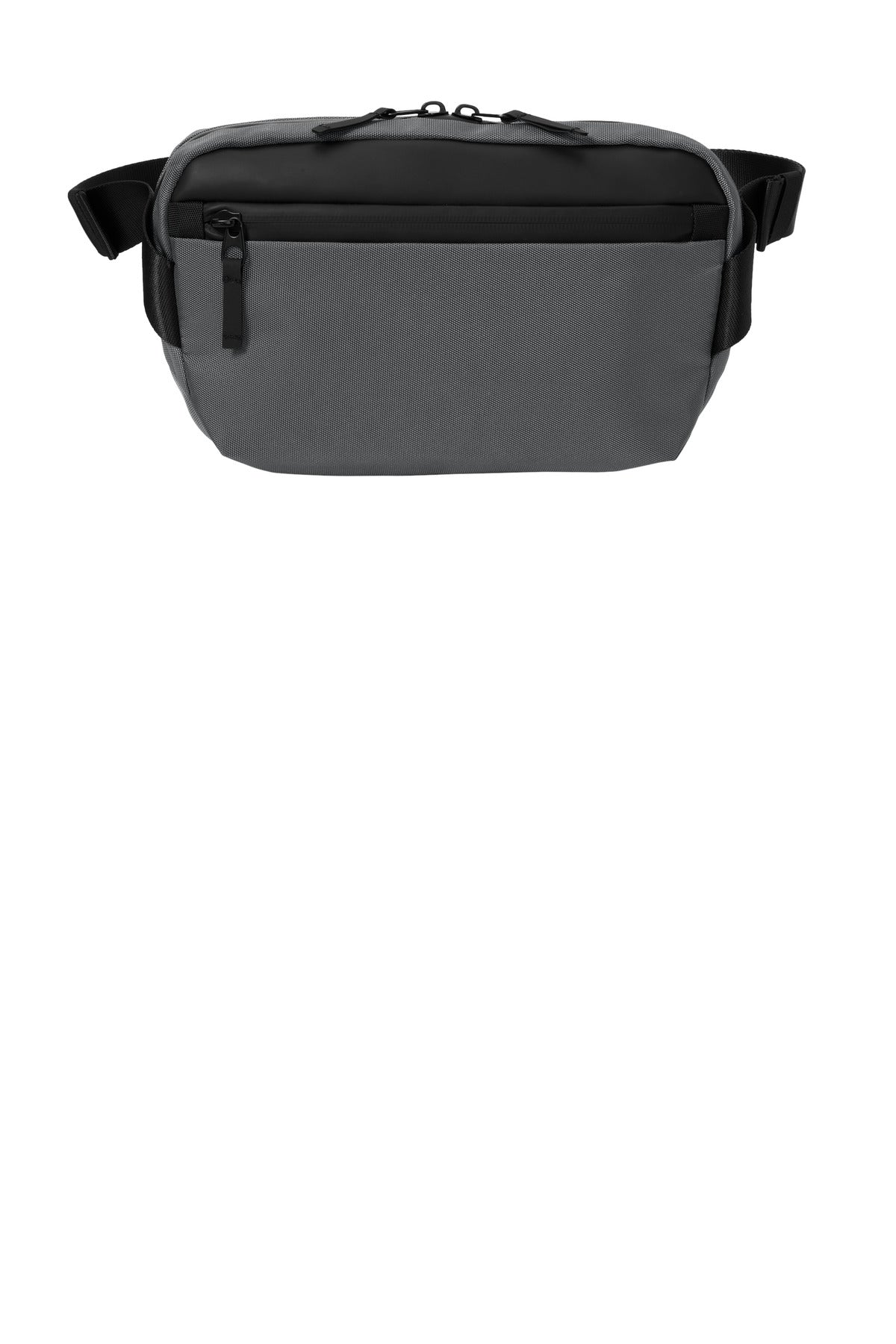 Mercer+Mettle Crossbody Pack MMB600 - Storm Grey