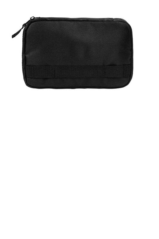 Mercer+Mettle Utility Case MMB700 - Deep Black