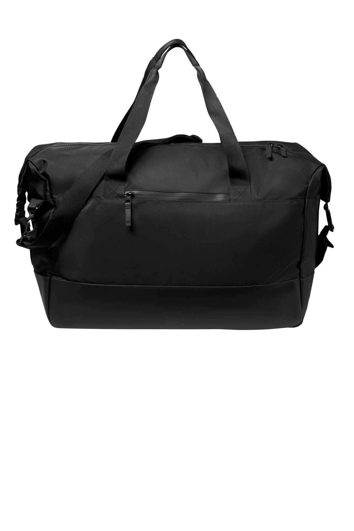 Mercer+Mettle Weekender Duffel MMB800 - Deep Black