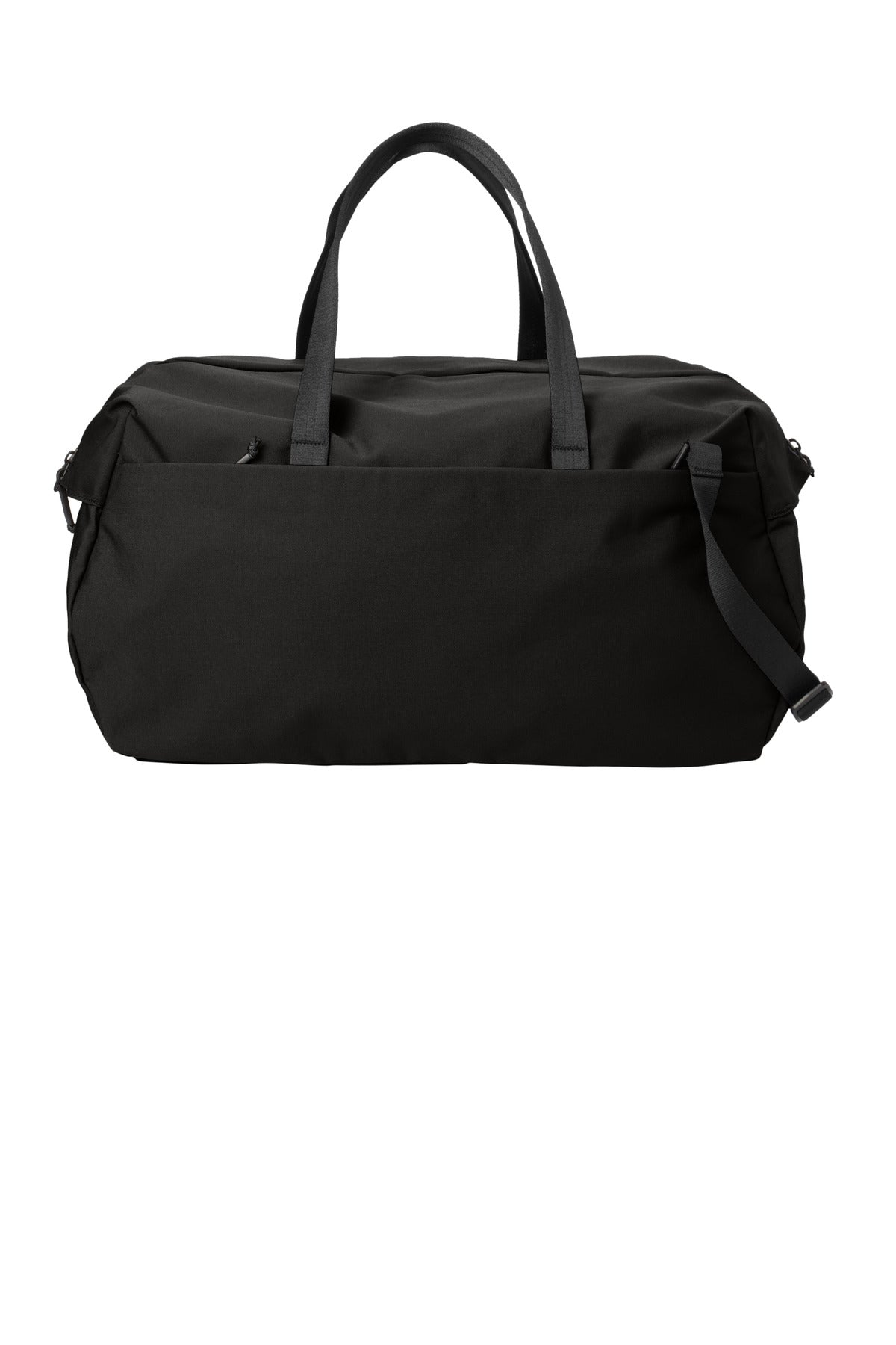 Mercer+Mettle Claremont Duffel MMB810 - Deep Black